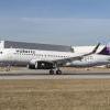 Volaris first Sharklet-equipped Airbus A320